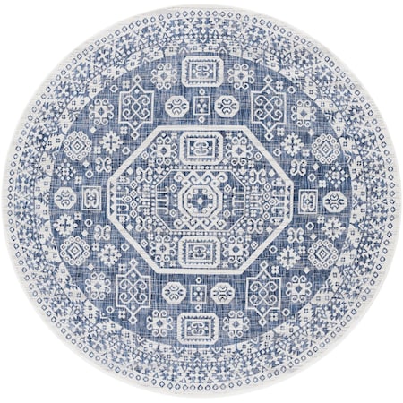 Livabliss Eagean EAG-2358 Outdoor Safe Area Rug EAG2358-67RD